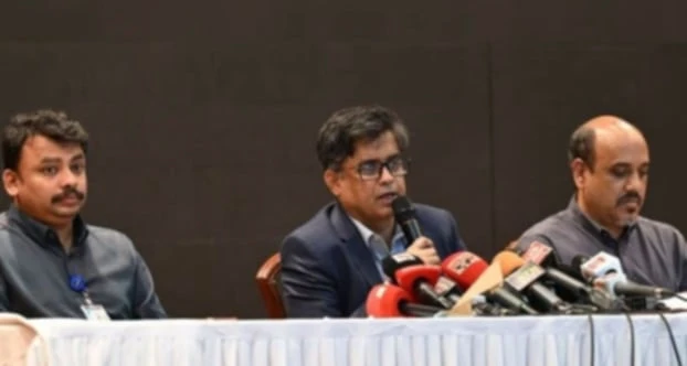রোহিঙ্গা সমস্যা আন্তর্জাতিক ফোরামে তুলে ধরতে আগামী ২৪ থেকে ২৬ আগস্ট  তিন দিন কক্সবাজারে সম্মেলনের 